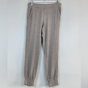 Velvet Heather Gray Knitwear Pants